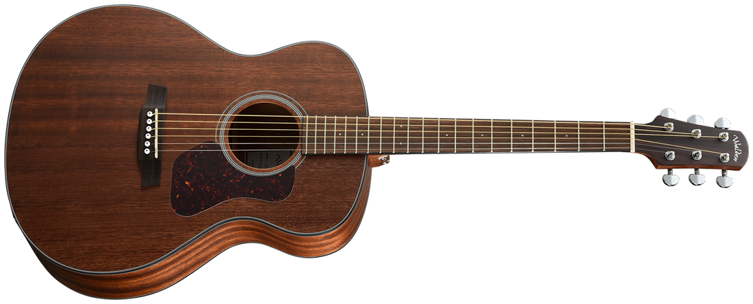 Natura G551E by Walden Guitars