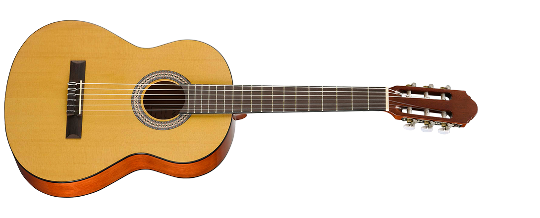 Standard N350-3/4 by Walden Guitars