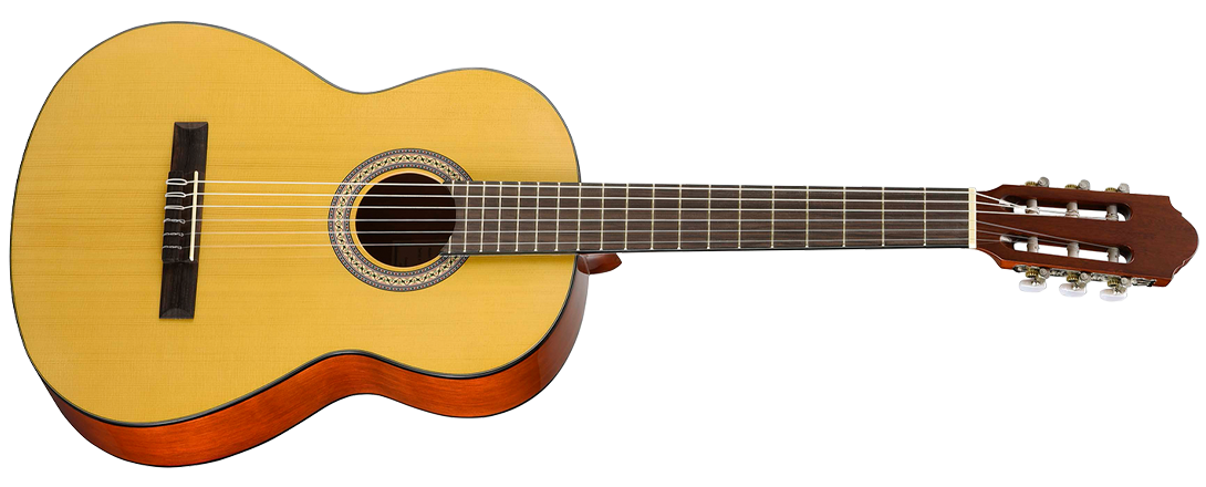 Standard N450 by Walden Guitars