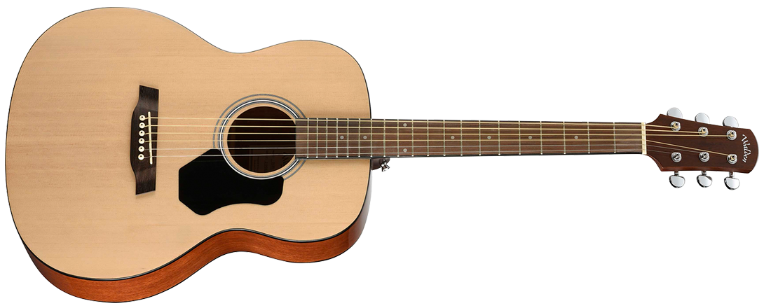 Standard O350 by Walden Guitars