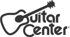 guitar center logo