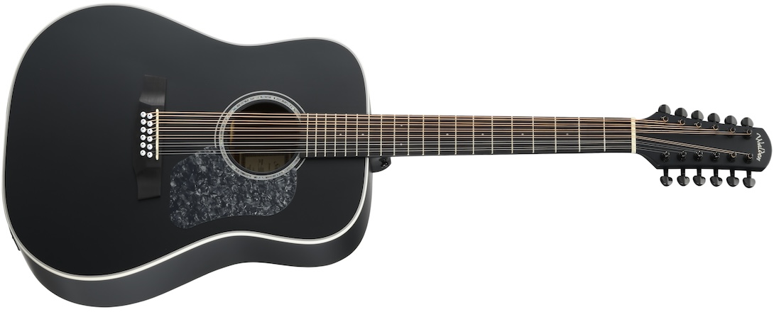 Full frontal view Walden Sollana SD552EB-D